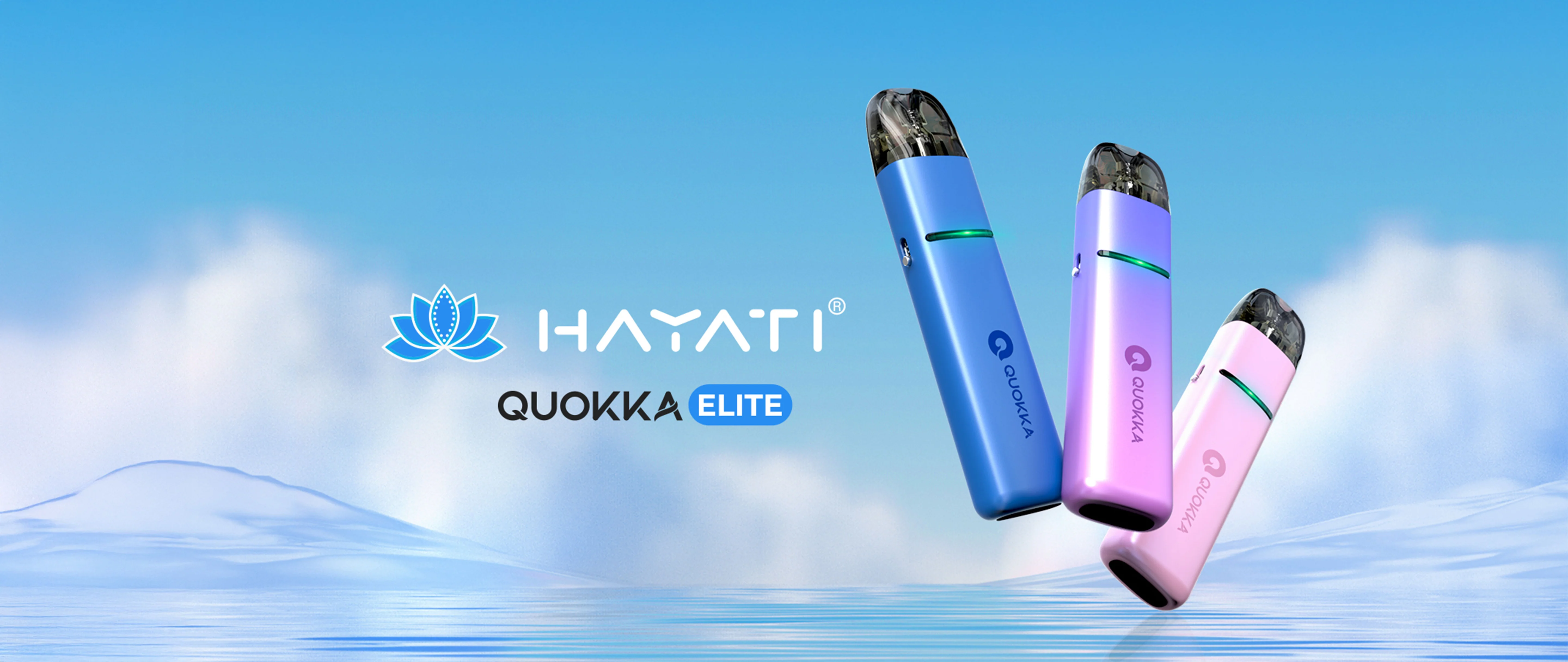 Hayati Quokka Elite Serienmotiv